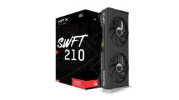 XFX SPEEDSTER SWFT210 RADEON RX 7600 XT RX-76TSWFTFP