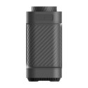 HOTO Przenośny kompresor, pompka HOTO QWCQB002 (3x 2500 mAh, 150 PSI, 350 L, 12V)