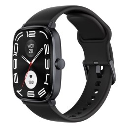 Haylou Smartwatch Haylou RS5 (czarny)