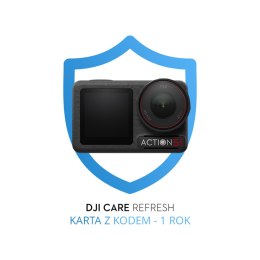 DJI DJI Care Refresh DJI Osmo Action 5 Pro