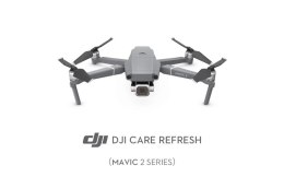 DJI DJI Care Refresh Mavic 2 - kod elektroniczny