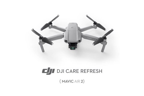 DJI DJI Care Refresh Mavic Air 2 - kod elektroniczny