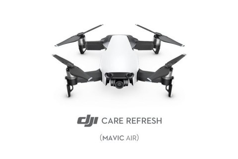 DJI DJI Care Refresh Mavic Air - kod elektroniczny