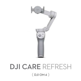 DJI DJI Care Refresh OM 4 - kod elektroniczny