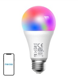 Meross Inteligentna żarówka LED Wi-Fi MSL120EU Meross (Non-HomeKit)