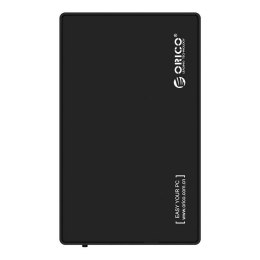 Orico Obudowa dysku Orico 3588 HDD/SSD 3,5