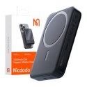 Mcdodo Power Bank Magnetyczny Mcdodo MC-4261 10000mAh, 20W (czarny)