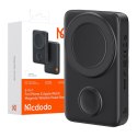 Mcdodo Power Bank Magnetyczny do Apple watch Mcdodo MC-1461 10000mAh, 20W (czarny)