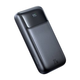 Mcdodo Power Bank Mcdodo MC-0241 Digital Dis 10000mAh, 22,5W (czarny)