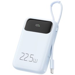 Mcdodo Power Bank Mcdodo MC-3244 10000mAh, 22.5W, do C (niebieski)