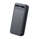 Mcdodo Power Bank Mcdodo MC-3891 Digital Display 20000mAh, 22.5W do D (czarny)