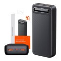 Mcdodo Power Bank Mcdodo MC-3891 Digital Display 20000mAh, 22.5W do D (czarny)