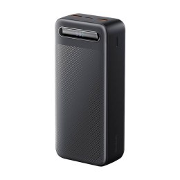 Mcdodo Power Bank Mcdodo MC-3911 Digital Display 30000mAh, 22.5W do D (czarny)