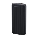 Mcdodo Power Bank Mcdodo MC-4631 Dual USB,10000mAh, 10,5W (czarny)