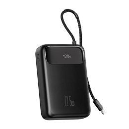 Mcdodo Power bank Mcdodo MC-3720 20000mAh, USB-C, USB-A, kabel USB-C