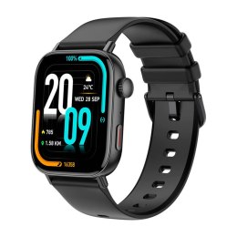 Colmi Smartwatch Colmi C8 Max (Czarny)