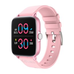 Colmi Smartwatch Colmi P28 Plus (Różowy)