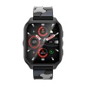 Colmi Smartwatch Colmi P73 (Czarny)