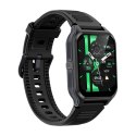 Colmi Smartwatch Colmi P73 (Czarny)