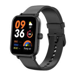 Colmi Smartwatch Colmi P81 (Czarny)