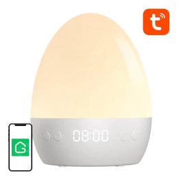 Gosund Inteligentna lampka nocna WiFi RGBW 16M Gosund LB2S Tuya