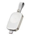 Mcdodo Ładowarka do Apple Watch USB-C Mcdodo CH-4992