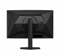 Monitor AOC C27G4ZXU (27" /Fast VA /240Hz /1920 x 1080 /Czarny)