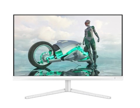 Monitor PHILIPS 27M2N3201A/00 (27" /TFT IPS /3840 x 2160 /Biały)