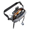 Tomtoc Nerka Tomtoc Aviator-T33, 3.5 L (szara)