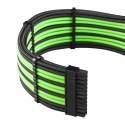 Cablemod CM-PCAB-BKIT-NKKLG-3PK-R wewnętrzny kabel zasilający