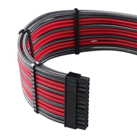 Cablemod CM-PCSI-FKIT-NKCR-R wewnętrzny kabel zasilający