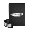 Cablemod CM-PCSR-FKIT-NKKW-R wewnętrzny kabel zasilający