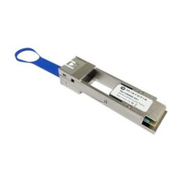 MikroTik | Konwerter QSFP28 na SFP28 | XQ+CM0000-XS+ | SFP/SFP+/SFP28 | QSFP28 do SFP28 | 25000 Mbit/s | Od -20 do 85