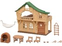 Sylvanian Families 5451 zestaw zabawkowy