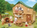 Sylvanian Families 5451 zestaw zabawkowy