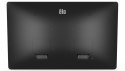 Elo Touch Solutions 2702L 68,6 cm (27") LCD 300 cd/m2 Full HD Czarny, Srebrny Ekran dotykowy