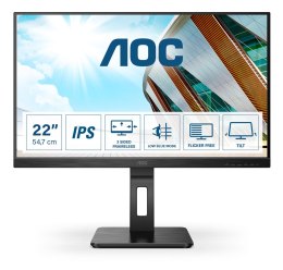 AOC P2 22P2Q LED display 54,6 cm (21.5