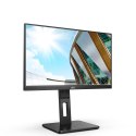 AOC P2 22P2Q LED display 54,6 cm (21.5") 1920 x 1080 px Full HD Czarny