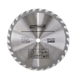 AWTOOLS AW48494 ostrze do piły tarczowej