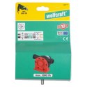 Wolfcraft GmbH 2207000 pompa wodna 600 W 3000 l/h