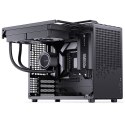 Jonsplus MATX Uchwyt Case Z20 - czarny