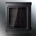 RAIJINTEK Arcadia II Midi Tower Czarny