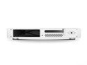 Streacom FC5 Alpha HTPC Srebrny