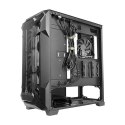 Antec DF600 Flux Midi Tower Czarny