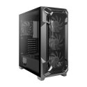 Antec DF600 Flux Midi Tower Czarny