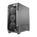 Antec DF600 Flux Midi Tower Czarny