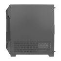 Antec DF600 Flux Midi Tower Czarny