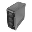 Antec DF600 Flux Midi Tower Czarny