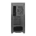 Antec DF600 Flux Midi Tower Czarny