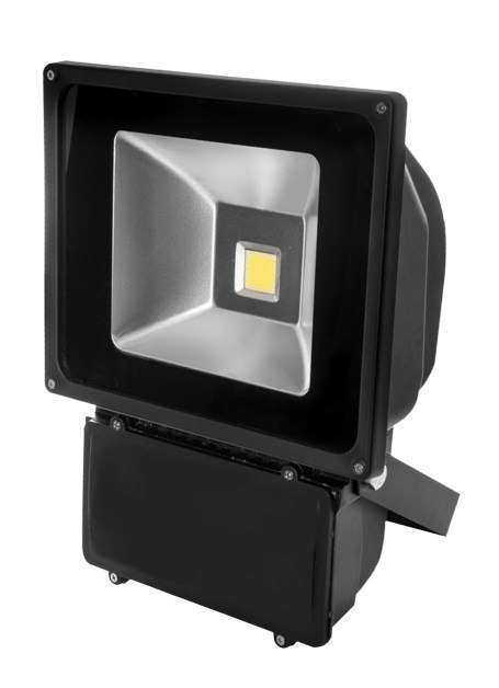 REFLEKTOR COB LED VOLTENO 80W